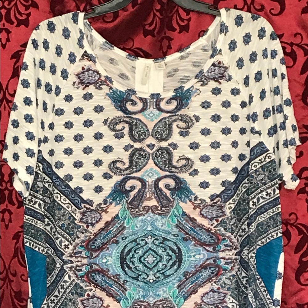 Cato - Casual Top